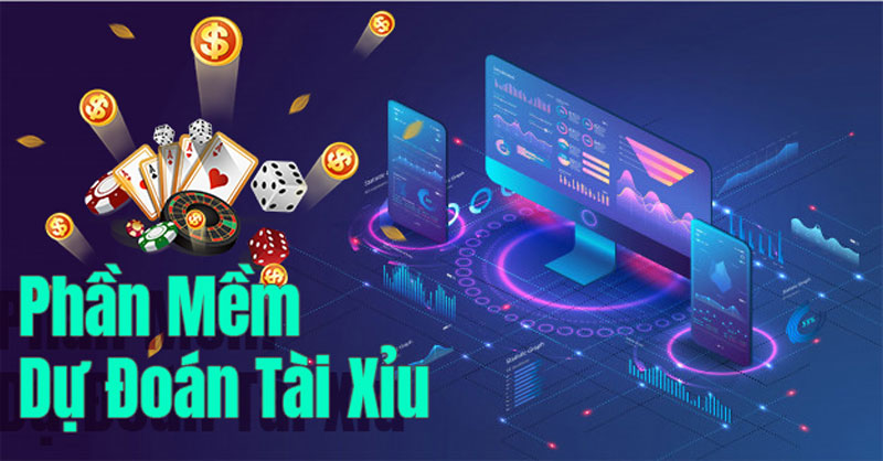 App soi cầu tài xỉu