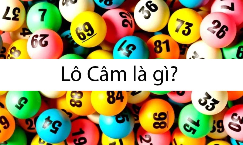 Lô câm là gì?