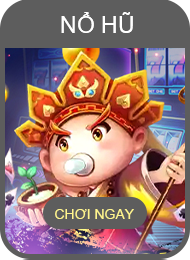 Nỗ hũ king88