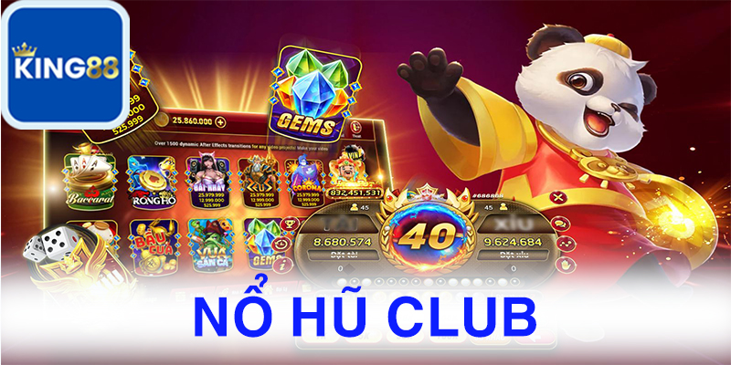 Chinh phục các thử thách trong nổ hũ club với cách chơi từ cao thủ King88